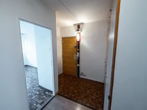 Pronájem bytu 3+1, Most, Josefa Ševčíka, 68 m2