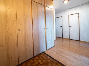 Pronájem bytu 3+1, Most, Josefa Ševčíka, 68 m2