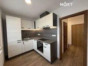 Pronájem bytu 1+1, Vrchlabí, Dukelská, 36 m2