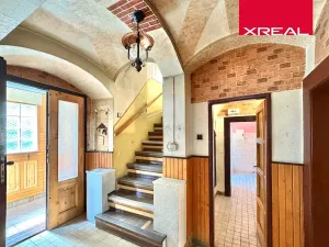 Prodej rodinného domu, Zlonice, Máchova, 159 m2