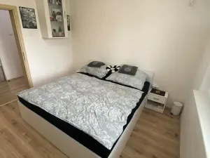 Pronájem bytu 2+1, Zlín, Padělky III, 68 m2