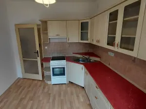 Pronájem bytu 3+1, Ostrov, Lidická, 74 m2