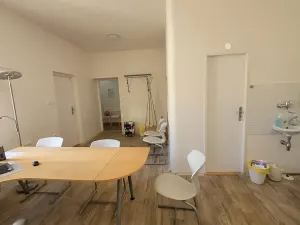 Pronájem kanceláře, Brno, Josefská, 100 m2