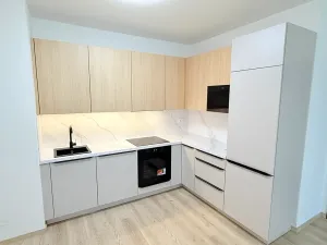 Prodej bytu 2+kk, Praha - Ruzyně, Stočesova, 60 m2