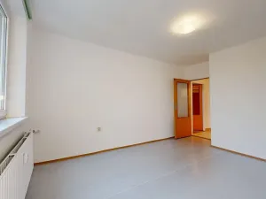 Prodej bytu 3+1, Týnec nad Sázavou, Jílovská, 71 m2