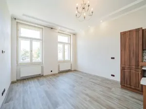 Prodej bytu 3+kk, Praha - Smíchov, Nádražní, 64 m2