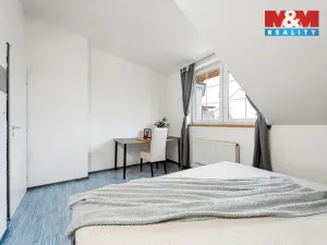Prodej bytu 4+kk, Praha - Smíchov, Vltavská, 126 m2