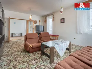 Prodej rodinného domu, Mysločovice, 200 m2