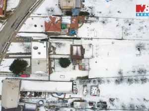 Prodej rodinného domu, Mysločovice, 200 m2