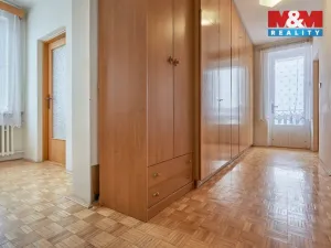 Prodej rodinného domu, Mysločovice, 200 m2