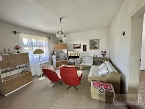 Prodej rodinného domu, Broumov, Alšova, 130 m2