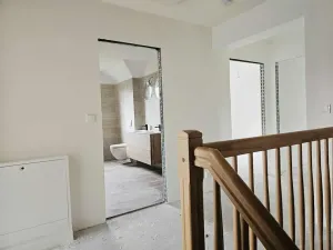 Pronájem rodinného domu, Pětihosty, 183 m2