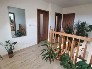 Prodej rodinného domu, Jihlava, 200 m2