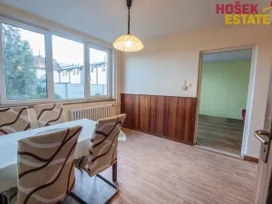 Pronájem rodinného domu, Brno, Bosonožské náměstí, 220 m2