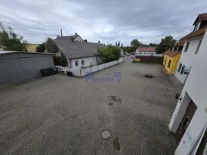 Pronájem skladu, Hradec Králové, Pražská třída, 80 m2