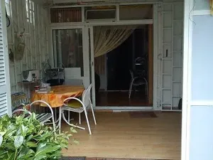 Prodej bytu 2+kk, Novigrad, Chorvatsko, 55 m2