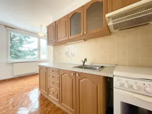 Pronájem bytu 2+1, Liberec, Ruprechtická, 62 m2