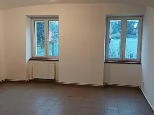 Pronájem bytu 3+1, Liberec, Na Srázu, 63 m2