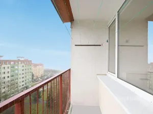 Pronájem bytu 2+1, Most, Marš. Rybalka, 64 m2