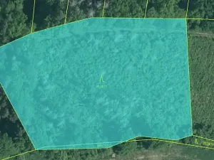 Prodej pozemku, Boršov nad Vltavou, 7673 m2