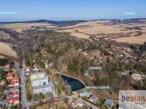 Prodej restaurace, Mnichovice, Potočiny, 110 m2