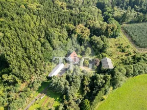 Prodej pozemku pro bydlení, Deštnice, 4068 m2