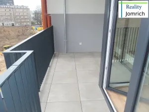 Pronájem bytu 3+kk, Liberec, Na Perštýně, 73 m2