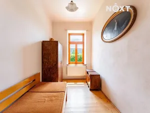 Pronájem rodinného domu, Rapotín, Jesenická, 177 m2