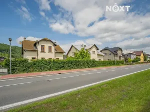 Pronájem rodinného domu, Rapotín, Jesenická, 177 m2