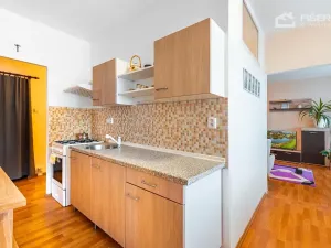 Prodej bytu 3+1, Valašské Meziříčí, Havlíčkova, 72 m2