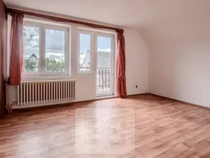 Prodej rodinného domu, Hrobce, Hlavní, 238 m2