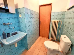 Pronájem bytu 3+1, Frýdek-Místek - Skalice, 85 m2