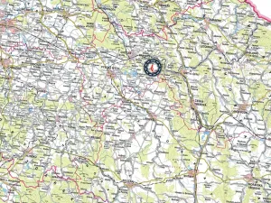 Prodej podílu pole, Jehnědí, 34759 m2