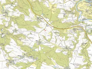 Prodej podílu pole, Psáře, 6002 m2