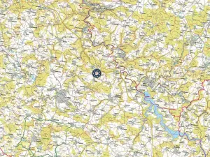 Prodej podílu pole, Psáře, 6002 m2