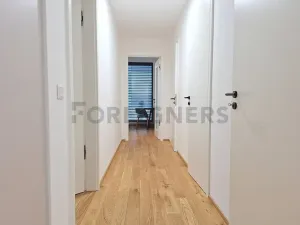 Pronájem bytu 2+kk, Olomouc, Ostrovní, 75 m2