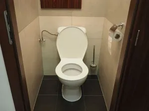 Pronájem bytu 2+1, Benešov, 64 m2