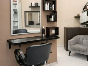 Pronájem obchodního prostoru, Praha - Chodov, Leopoldova, 17 m2