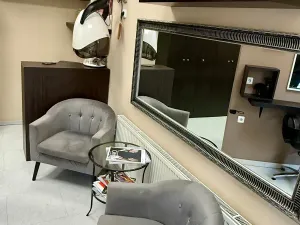 Pronájem obchodního prostoru, Praha - Chodov, Leopoldova, 17 m2