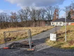 Prodej komerčního pozemku, Liberec, Na Mlýnku, 18685 m2
