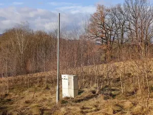 Prodej komerčního pozemku, Liberec, Na Mlýnku, 18685 m2