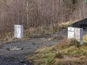 Prodej komerčního pozemku, Liberec, Na Mlýnku, 18685 m2