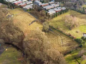 Prodej komerčního pozemku, Liberec, Na Mlýnku, 18685 m2