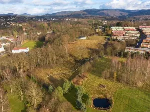 Prodej pozemku pro bydlení, Liberec, Na Mlýnku, 18685 m2