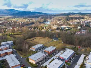 Prodej pozemku pro bydlení, Liberec, Na Mlýnku, 18685 m2