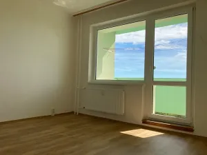 Pronájem bytu 3+1, Chomutov, Kamenný vrch, 70 m2