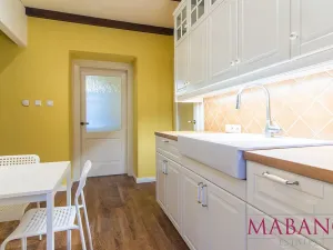 Pronájem bytu, Praha - Žižkov, Sudoměřská, 17 m2