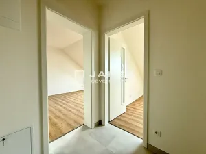 Pronájem bytu 2+kk, Únětice, Rýznerova, 37 m2