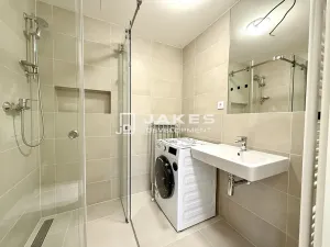 Pronájem bytu 2+kk, Únětice, Rýznerova, 50 m2