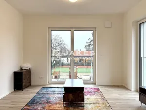 Pronájem bytu 2+kk, Únětice, Rýznerova, 50 m2